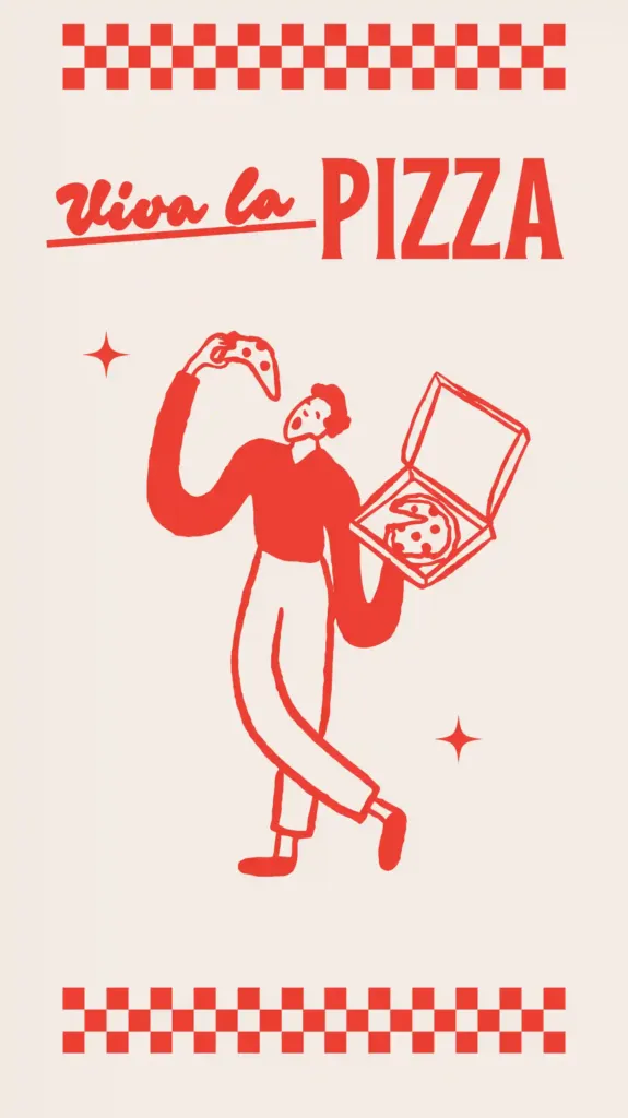 Pizza Oxford