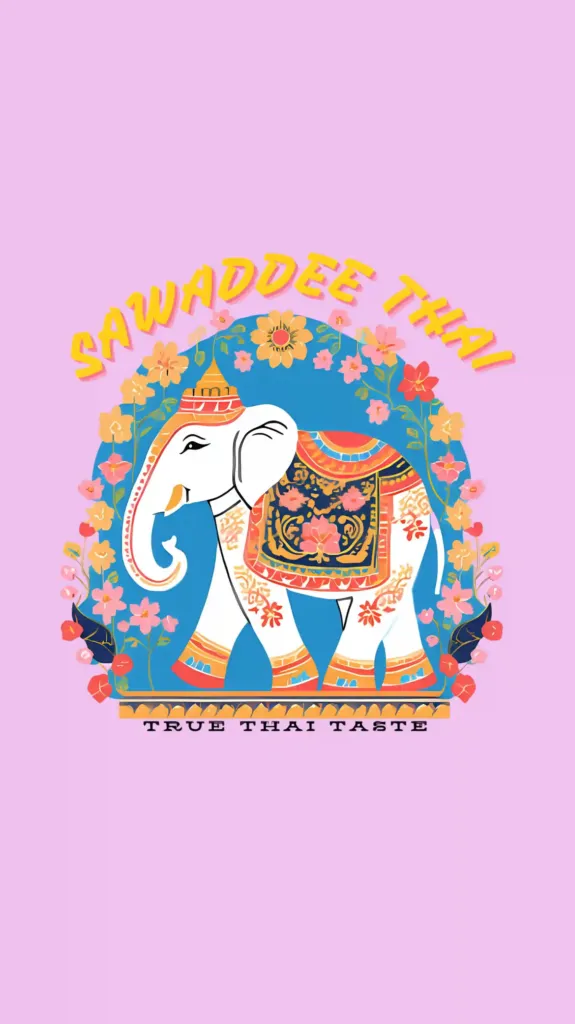 Thai Food Oxford