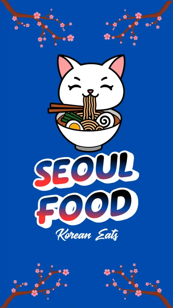 Koreran food oxford